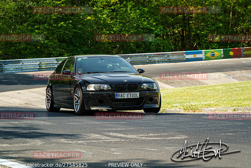 Bild #27545825 - Touristenfahrten Nürburgring Nordschleife (12.05.2024)