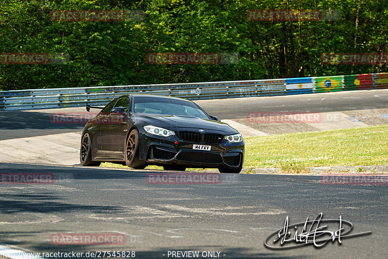 Bild #27545828 - Touristenfahrten Nürburgring Nordschleife (12.05.2024)