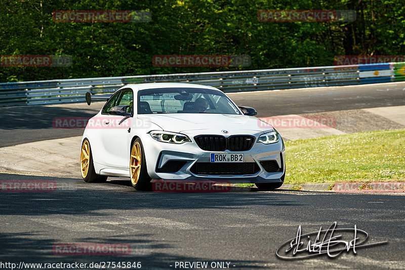 Bild #27545846 - Touristenfahrten Nürburgring Nordschleife (12.05.2024)