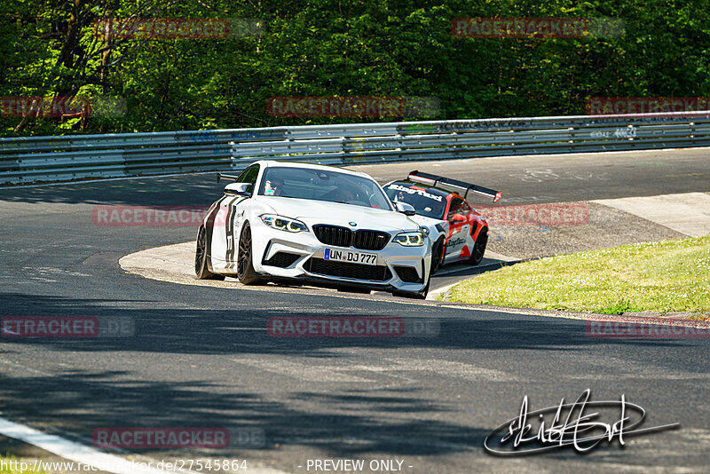 Bild #27545864 - Touristenfahrten Nürburgring Nordschleife (12.05.2024)