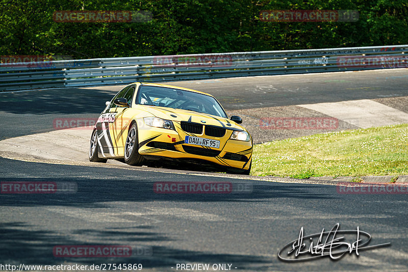 Bild #27545869 - Touristenfahrten Nürburgring Nordschleife (12.05.2024)