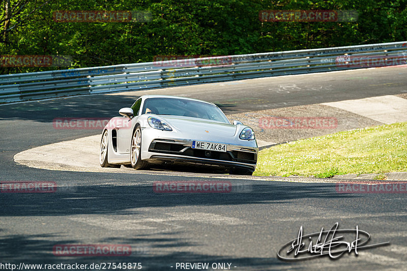 Bild #27545875 - Touristenfahrten Nürburgring Nordschleife (12.05.2024)