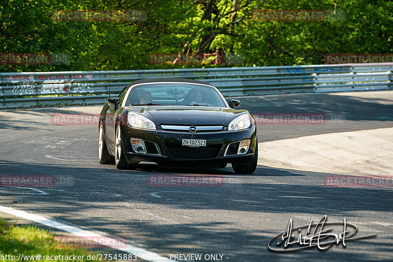 Bild #27545883 - Touristenfahrten Nürburgring Nordschleife (12.05.2024)