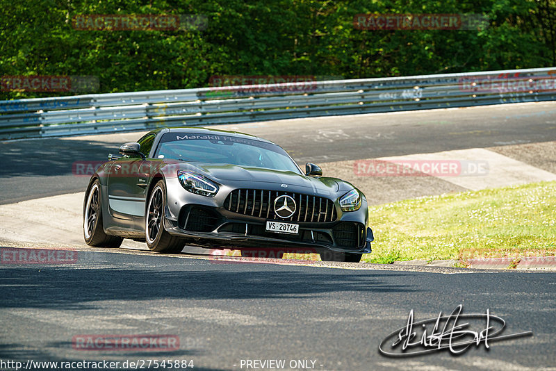 Bild #27545884 - Touristenfahrten Nürburgring Nordschleife (12.05.2024)