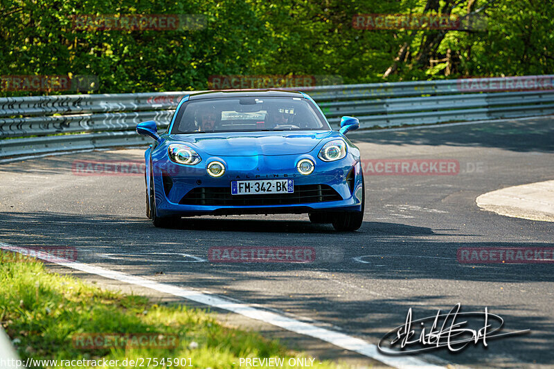 Bild #27545901 - Touristenfahrten Nürburgring Nordschleife (12.05.2024)