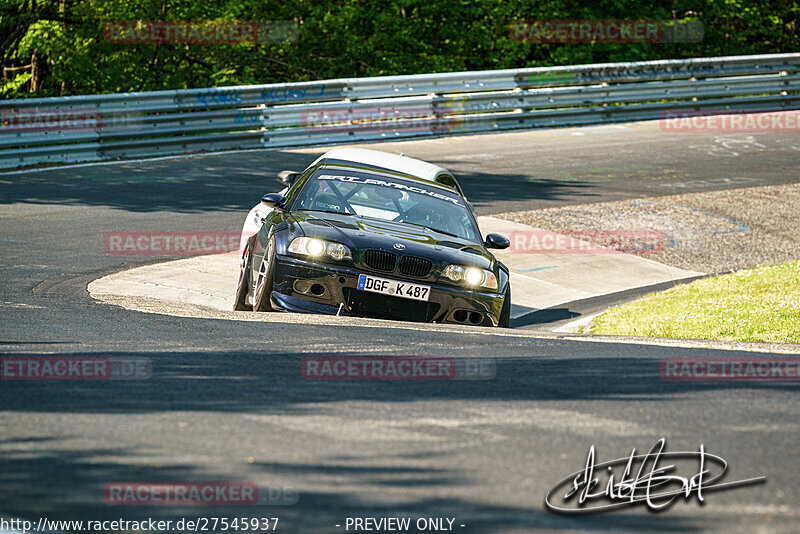 Bild #27545937 - Touristenfahrten Nürburgring Nordschleife (12.05.2024)