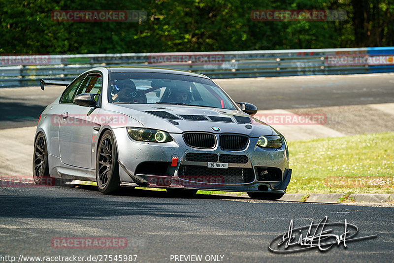 Bild #27545987 - Touristenfahrten Nürburgring Nordschleife (12.05.2024)