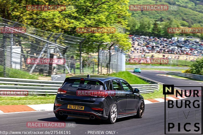 Bild #27546191 - Touristenfahrten Nürburgring Nordschleife (12.05.2024)