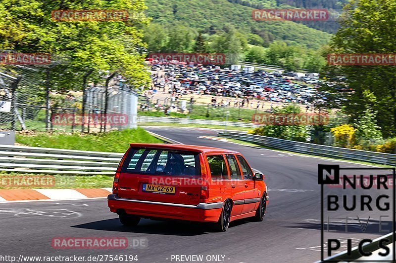 Bild #27546194 - Touristenfahrten Nürburgring Nordschleife (12.05.2024)