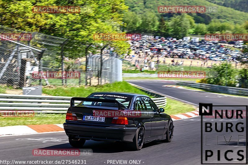 Bild #27546231 - Touristenfahrten Nürburgring Nordschleife (12.05.2024)