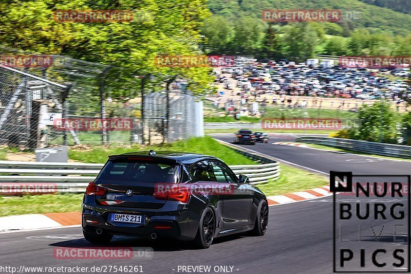 Bild #27546261 - Touristenfahrten Nürburgring Nordschleife (12.05.2024)