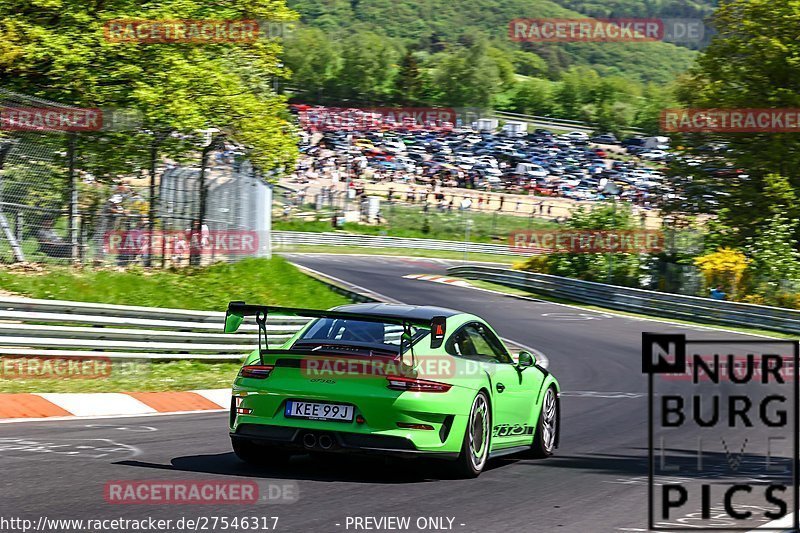 Bild #27546317 - Touristenfahrten Nürburgring Nordschleife (12.05.2024)