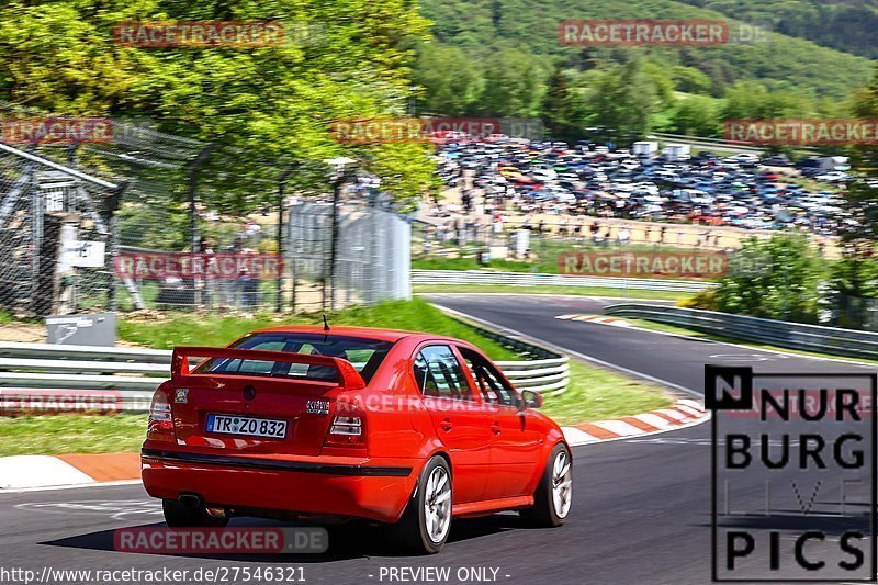 Bild #27546321 - Touristenfahrten Nürburgring Nordschleife (12.05.2024)