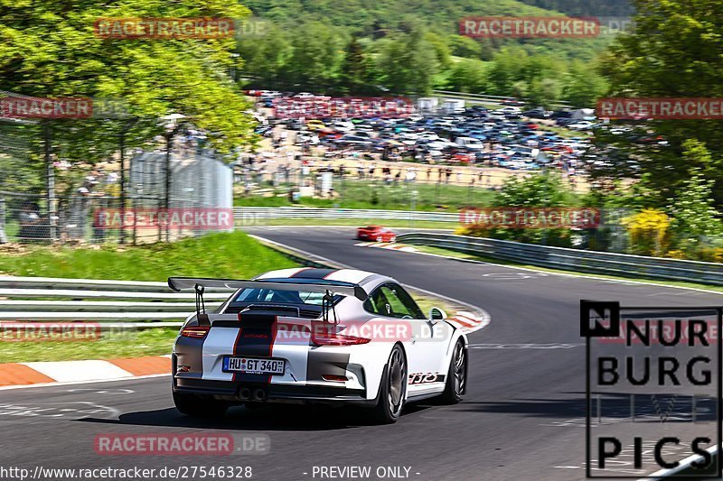 Bild #27546328 - Touristenfahrten Nürburgring Nordschleife (12.05.2024)