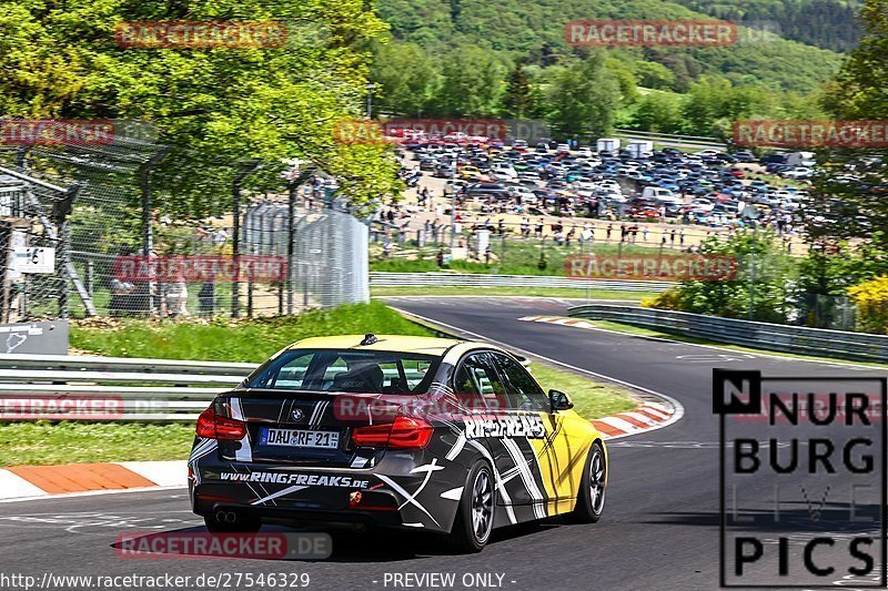 Bild #27546329 - Touristenfahrten Nürburgring Nordschleife (12.05.2024)