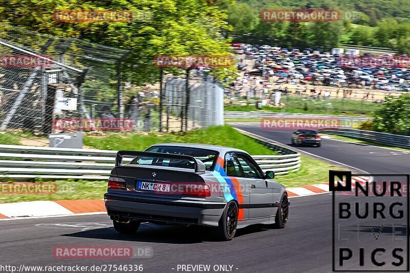 Bild #27546336 - Touristenfahrten Nürburgring Nordschleife (12.05.2024)