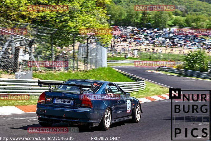 Bild #27546339 - Touristenfahrten Nürburgring Nordschleife (12.05.2024)