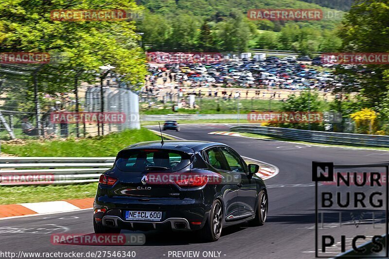 Bild #27546340 - Touristenfahrten Nürburgring Nordschleife (12.05.2024)