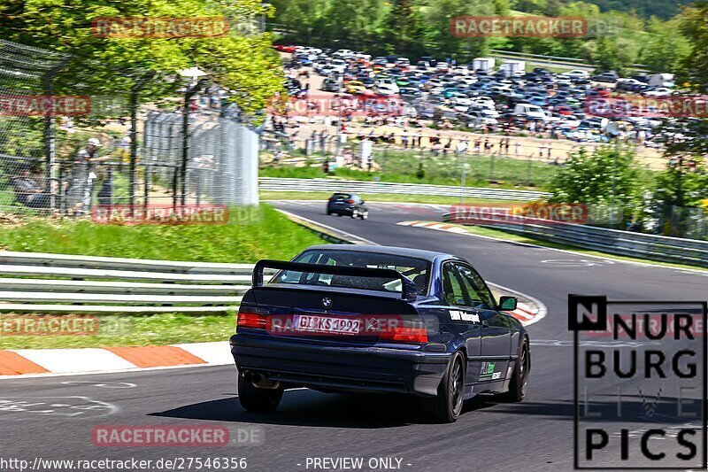 Bild #27546356 - Touristenfahrten Nürburgring Nordschleife (12.05.2024)