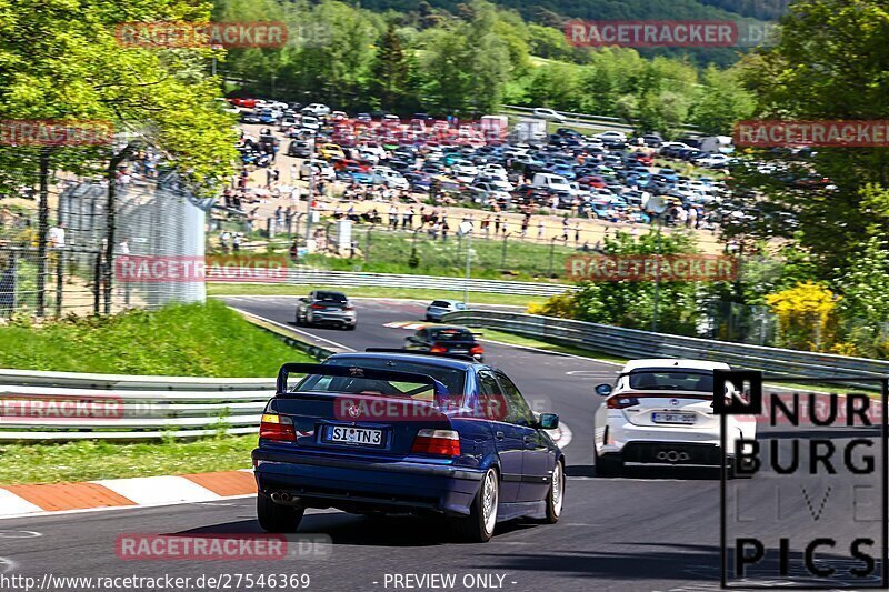 Bild #27546369 - Touristenfahrten Nürburgring Nordschleife (12.05.2024)