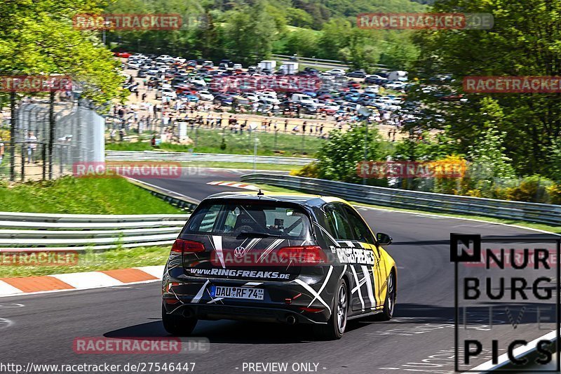 Bild #27546447 - Touristenfahrten Nürburgring Nordschleife (12.05.2024)