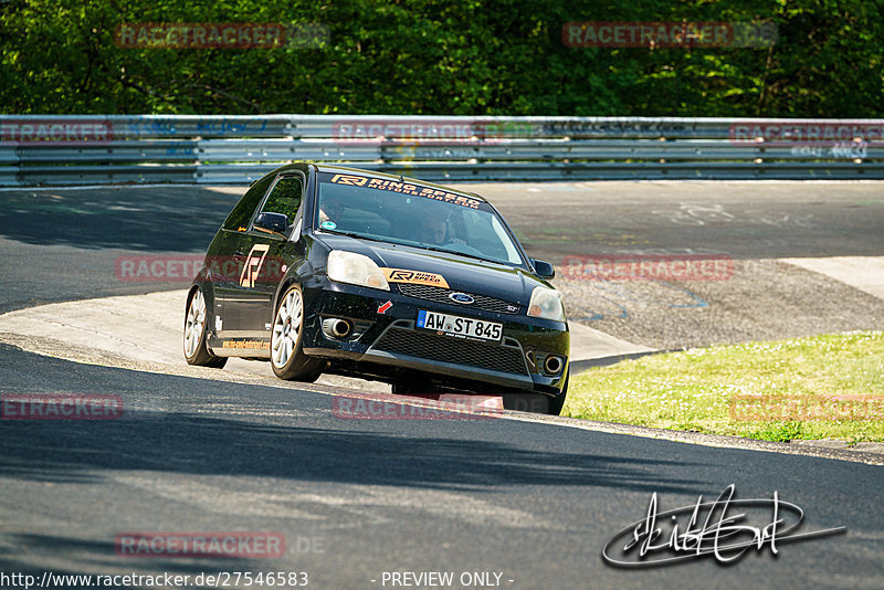 Bild #27546583 - Touristenfahrten Nürburgring Nordschleife (12.05.2024)