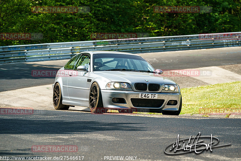 Bild #27546617 - Touristenfahrten Nürburgring Nordschleife (12.05.2024)