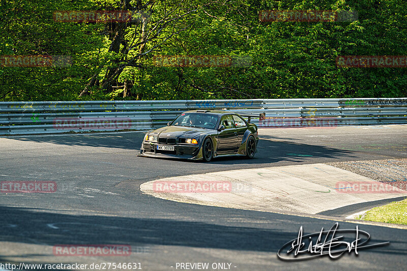 Bild #27546631 - Touristenfahrten Nürburgring Nordschleife (12.05.2024)