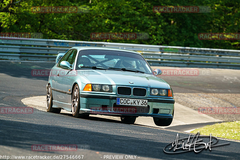 Bild #27546667 - Touristenfahrten Nürburgring Nordschleife (12.05.2024)