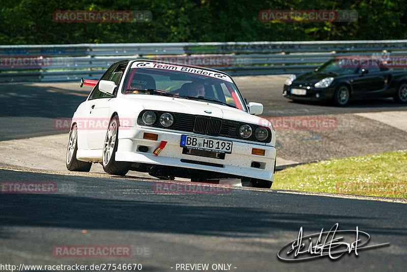 Bild #27546670 - Touristenfahrten Nürburgring Nordschleife (12.05.2024)