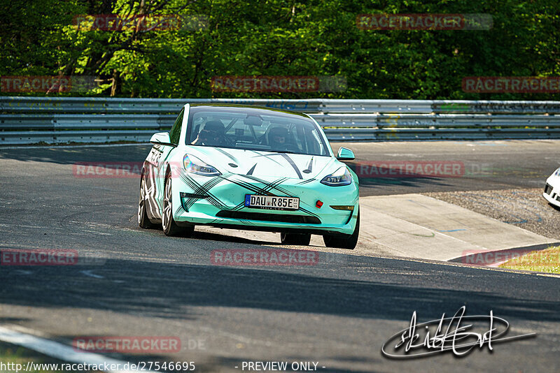 Bild #27546695 - Touristenfahrten Nürburgring Nordschleife (12.05.2024)