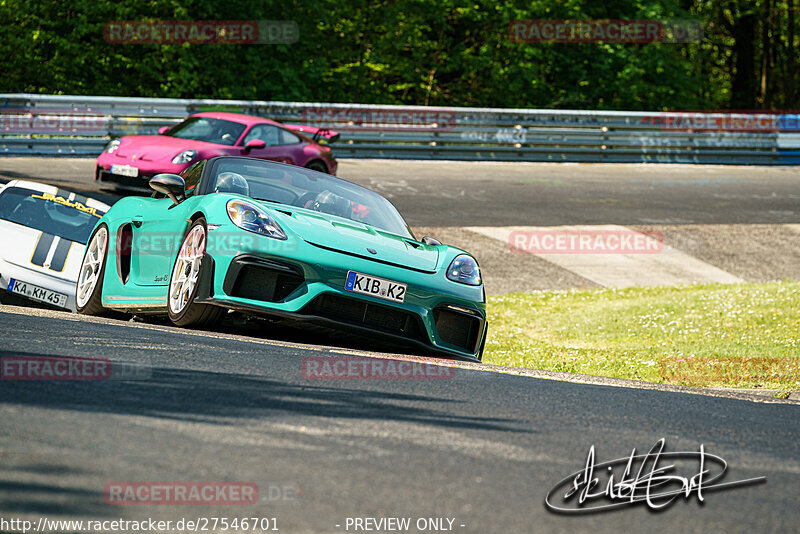 Bild #27546701 - Touristenfahrten Nürburgring Nordschleife (12.05.2024)