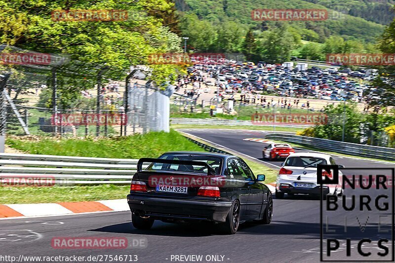 Bild #27546713 - Touristenfahrten Nürburgring Nordschleife (12.05.2024)