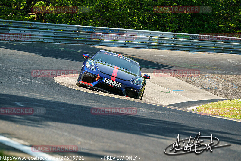 Bild #27546721 - Touristenfahrten Nürburgring Nordschleife (12.05.2024)