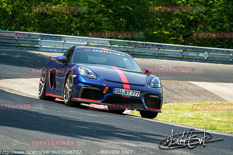 Bild #27546722 - Touristenfahrten Nürburgring Nordschleife (12.05.2024)