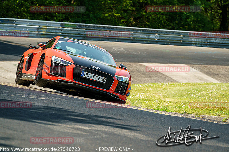 Bild #27546723 - Touristenfahrten Nürburgring Nordschleife (12.05.2024)