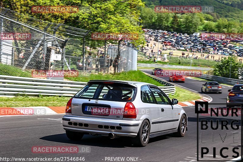 Bild #27546846 - Touristenfahrten Nürburgring Nordschleife (12.05.2024)