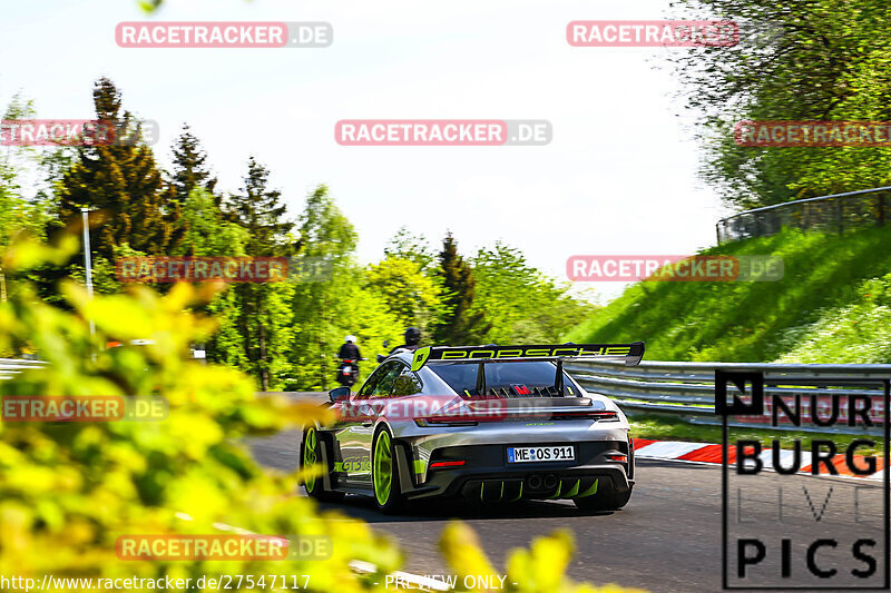 Bild #27547117 - Touristenfahrten Nürburgring Nordschleife (12.05.2024)