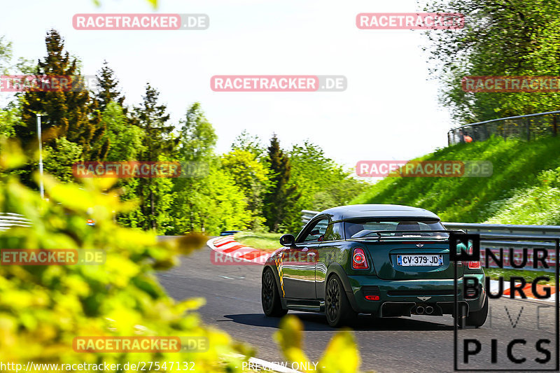 Bild #27547132 - Touristenfahrten Nürburgring Nordschleife (12.05.2024)