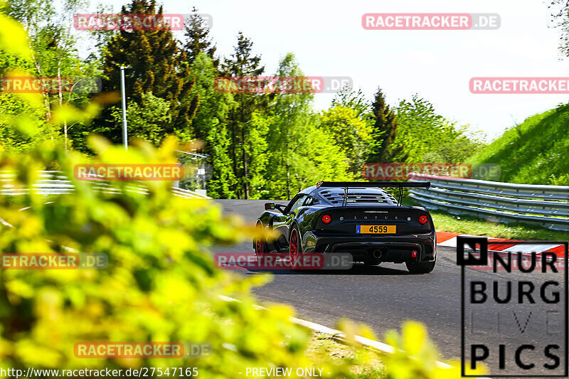 Bild #27547165 - Touristenfahrten Nürburgring Nordschleife (12.05.2024)