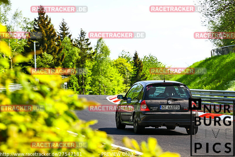 Bild #27547181 - Touristenfahrten Nürburgring Nordschleife (12.05.2024)