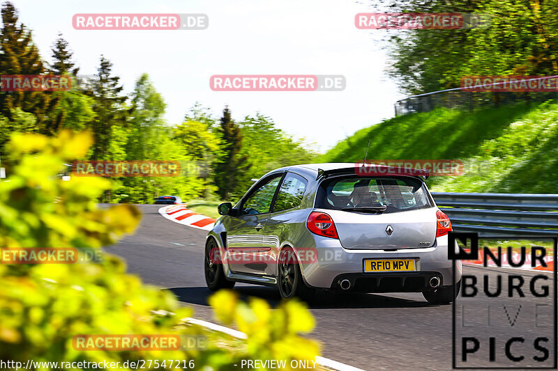 Bild #27547216 - Touristenfahrten Nürburgring Nordschleife (12.05.2024)