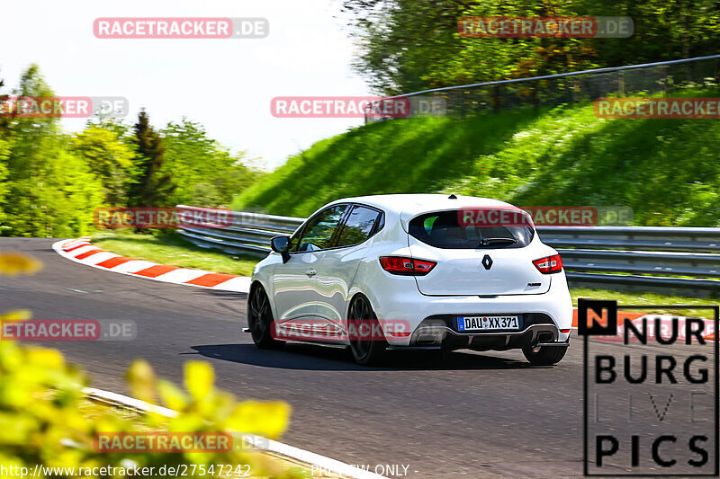 Bild #27547242 - Touristenfahrten Nürburgring Nordschleife (12.05.2024)