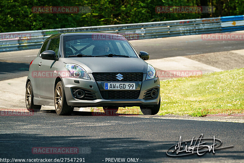 Bild #27547291 - Touristenfahrten Nürburgring Nordschleife (12.05.2024)