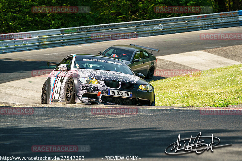 Bild #27547293 - Touristenfahrten Nürburgring Nordschleife (12.05.2024)