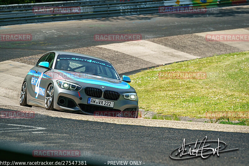 Bild #27547381 - Touristenfahrten Nürburgring Nordschleife (12.05.2024)