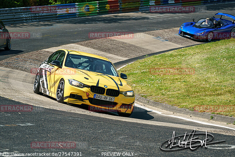 Bild #27547391 - Touristenfahrten Nürburgring Nordschleife (12.05.2024)