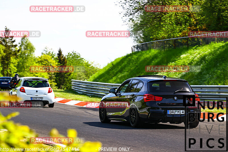 Bild #27547416 - Touristenfahrten Nürburgring Nordschleife (12.05.2024)