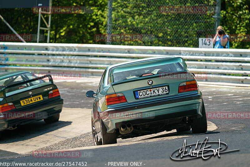 Bild #27547452 - Touristenfahrten Nürburgring Nordschleife (12.05.2024)