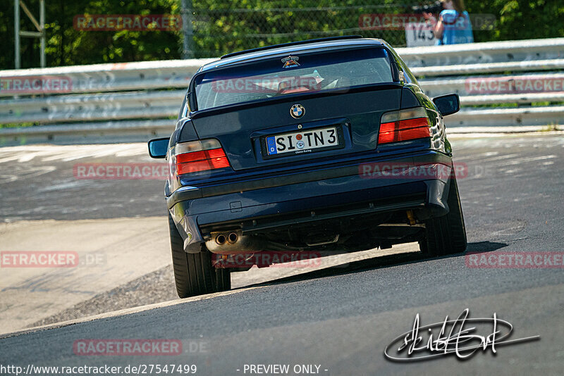 Bild #27547499 - Touristenfahrten Nürburgring Nordschleife (12.05.2024)